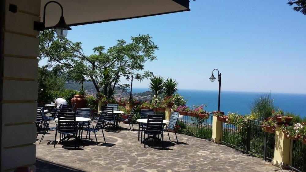 Фото Villa Malandrino