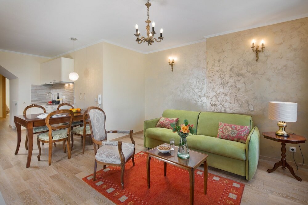 Фото Valdibora Seaview Residence