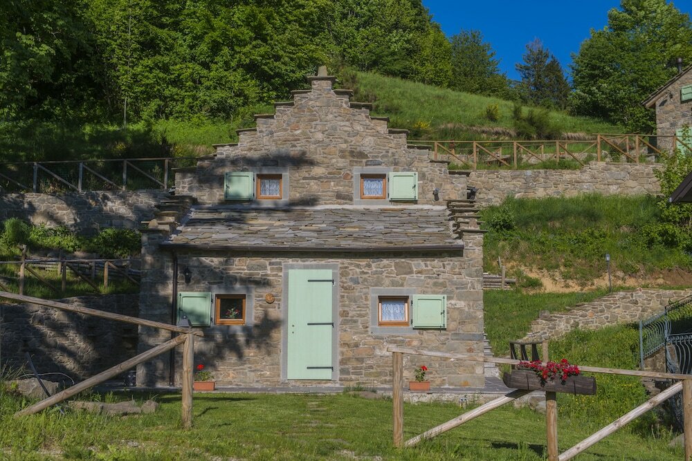 Фото Il Borgo Dei Celti