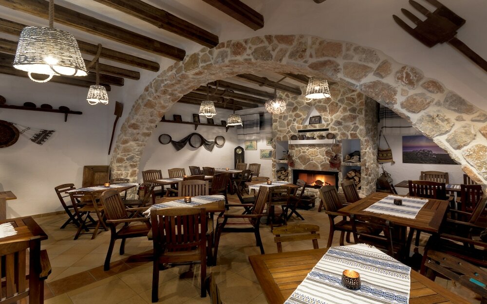 Фото Limeri Traditional Guest House