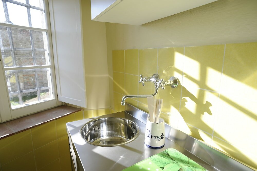 Фото Baciano Azienda Agrituristico Venatoria