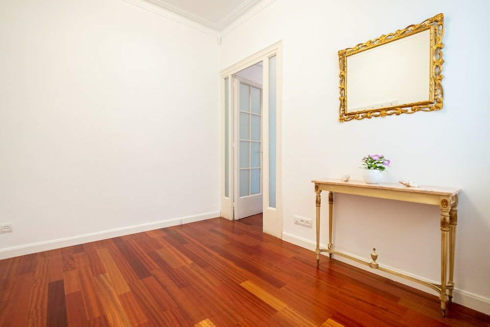 Фото Stunning 4br Apart in Sagrada Familia