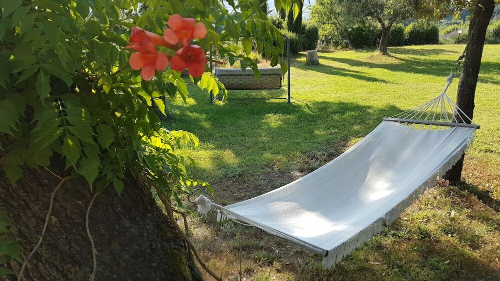 Фото Agriturismo Antica Dimora