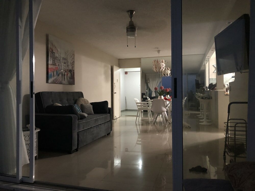 Фото Ocean View Gorgeous 1 Bedroom Apt