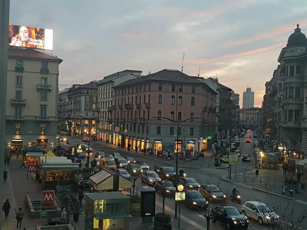 Фото Hotel Stradivari