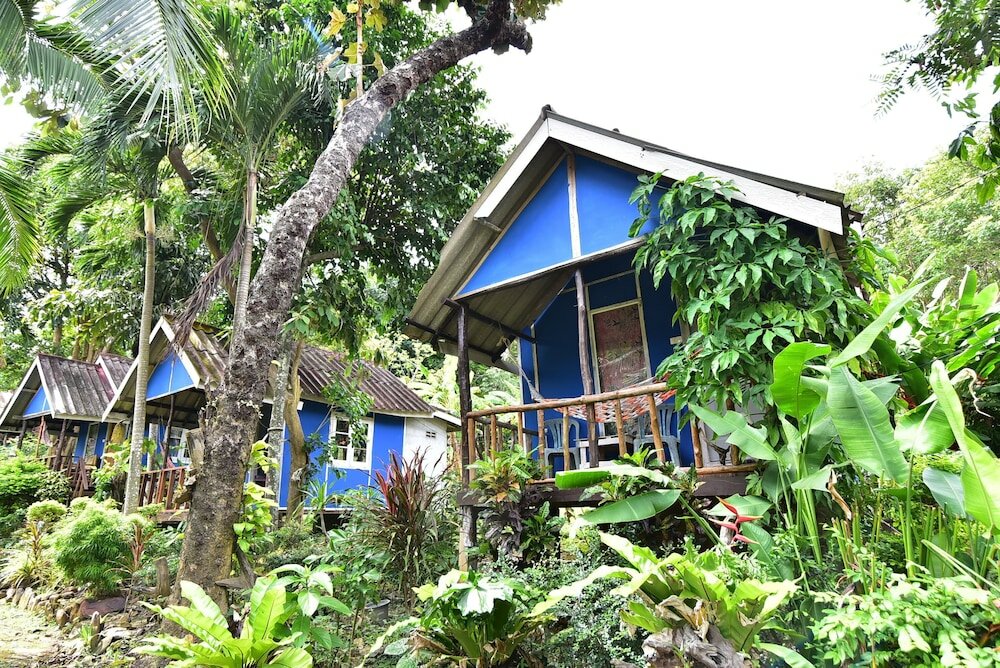 Фото Simply Life Bungalows