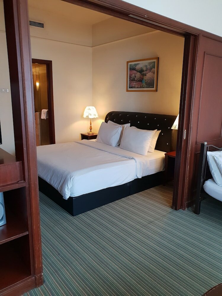 Фото Sweet Dream Suites at Times Square