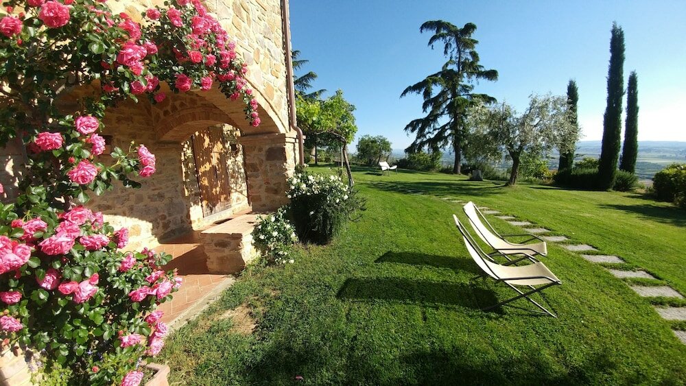 Фото Agriturismo Antica Dimora