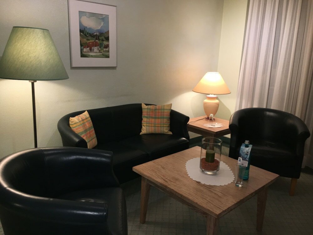 Фото Weinhotel Atrium