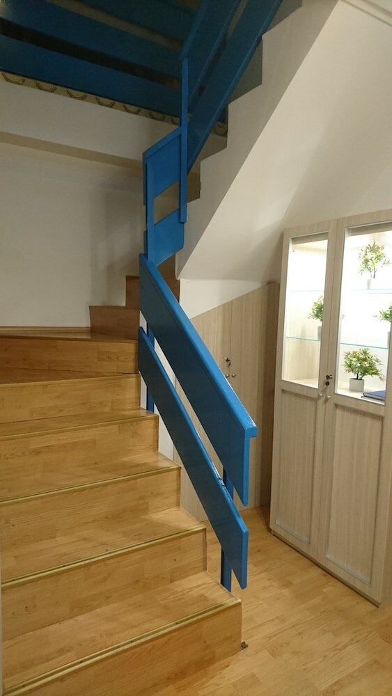 Фото Springs apartments