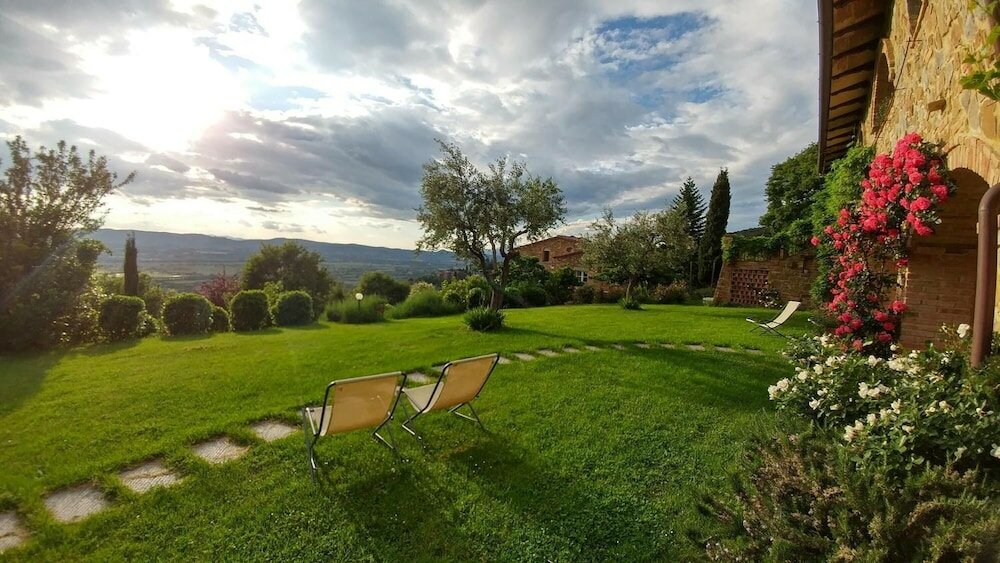 Фото Agriturismo Antica Dimora