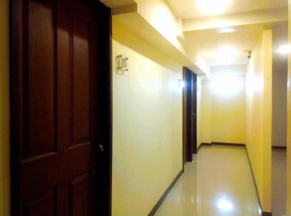 Фото Blue Paseo Grande Inn