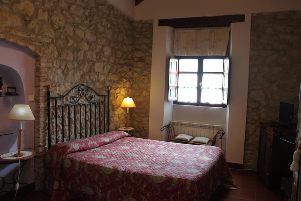 Фото Agroturismo Muriances