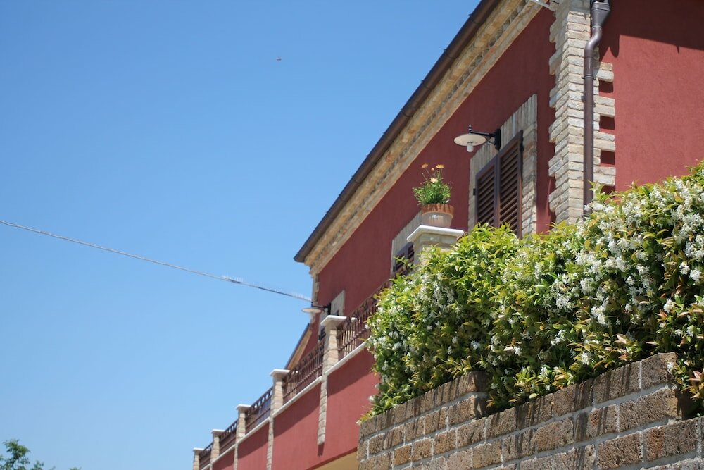 Фото Dimora Rosso Piceno