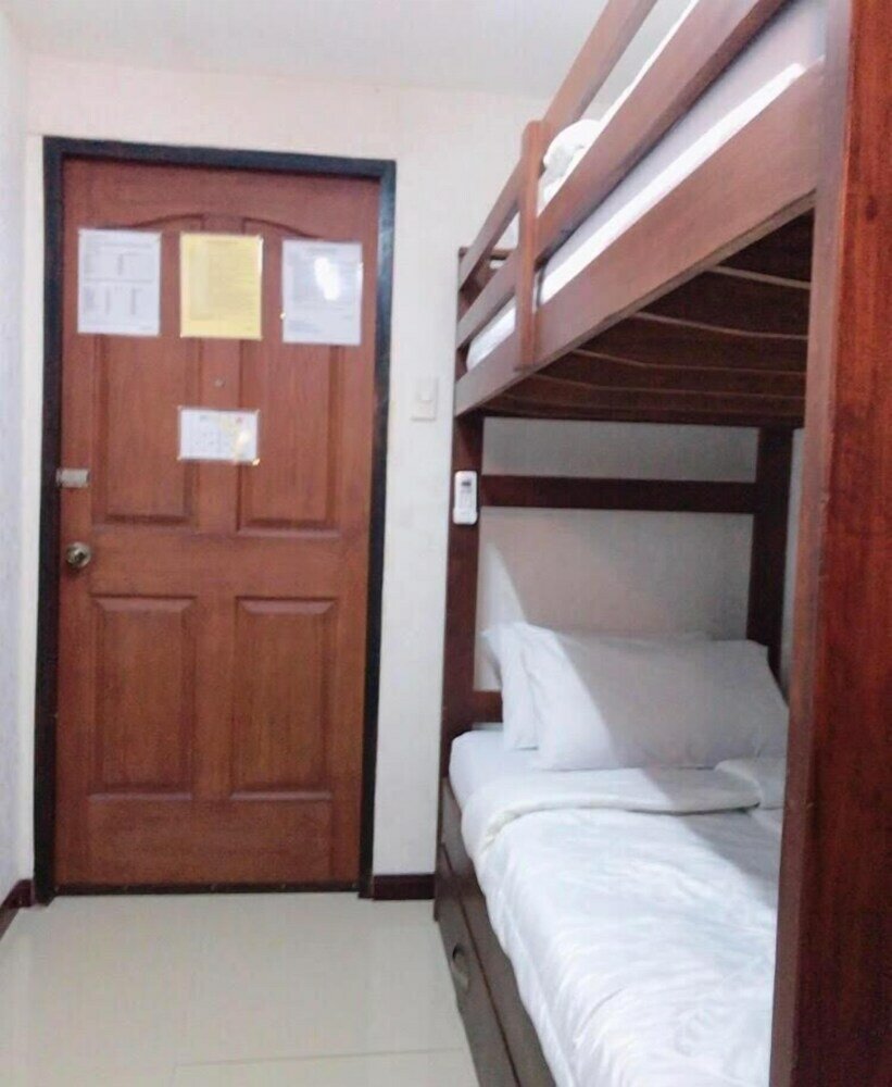 Фото Blue Paseo Grande Inn