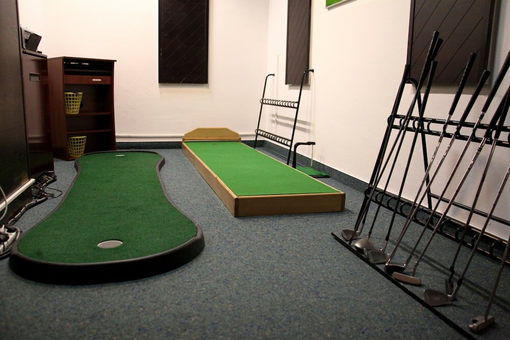 Фото Hotel Stupka