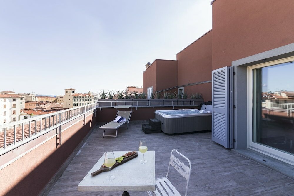 Фото Agave in città