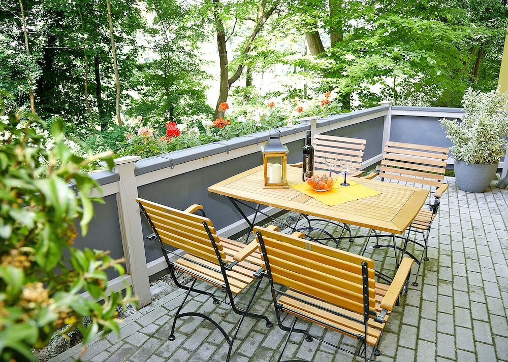 Фото Haus Eveline