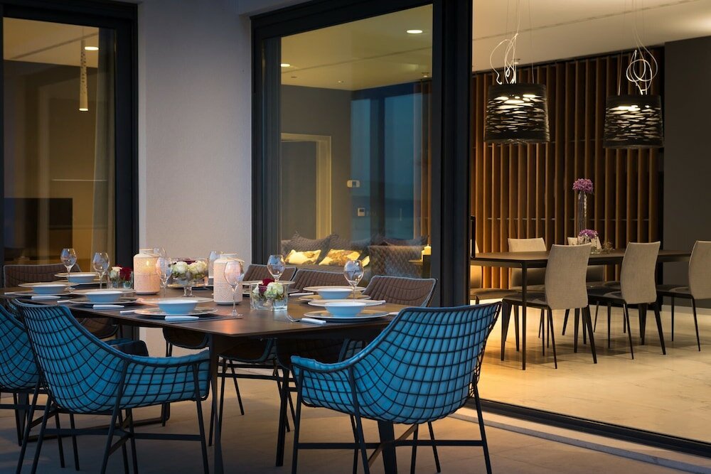 Фото Ultraluxury Villa Elyzeum