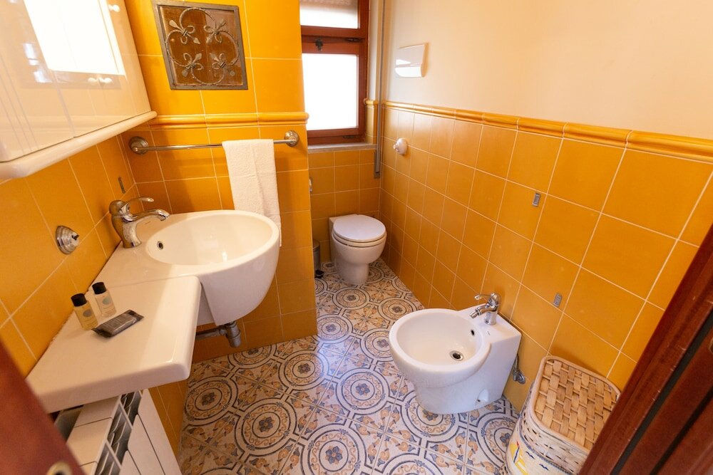 Фото Mondello Wonderful Seaview Apartment