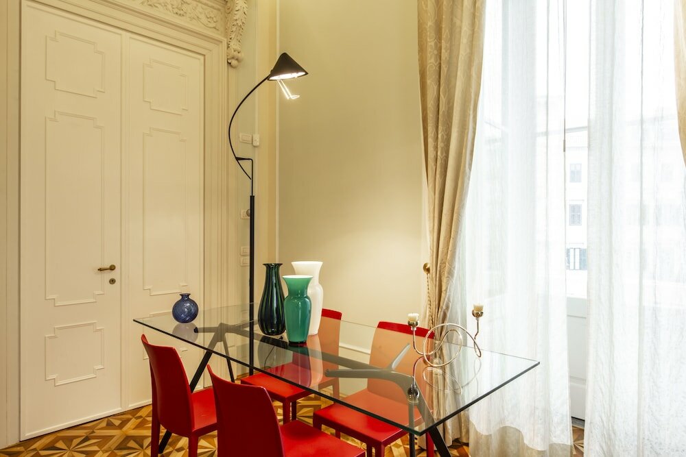 Фото Palazzo Diana Exclusive Mansion R&r