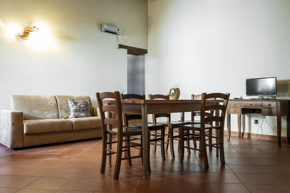 Фото Albergo Diffuso Quaglietta