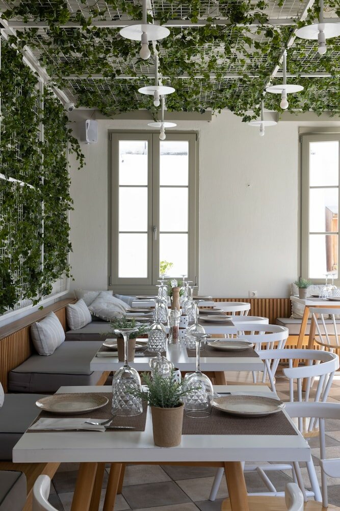 Фото L Anima Boutique Suites