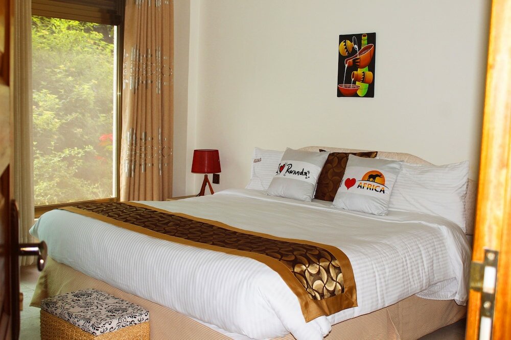 Фото Ecoair Apartment Hotel