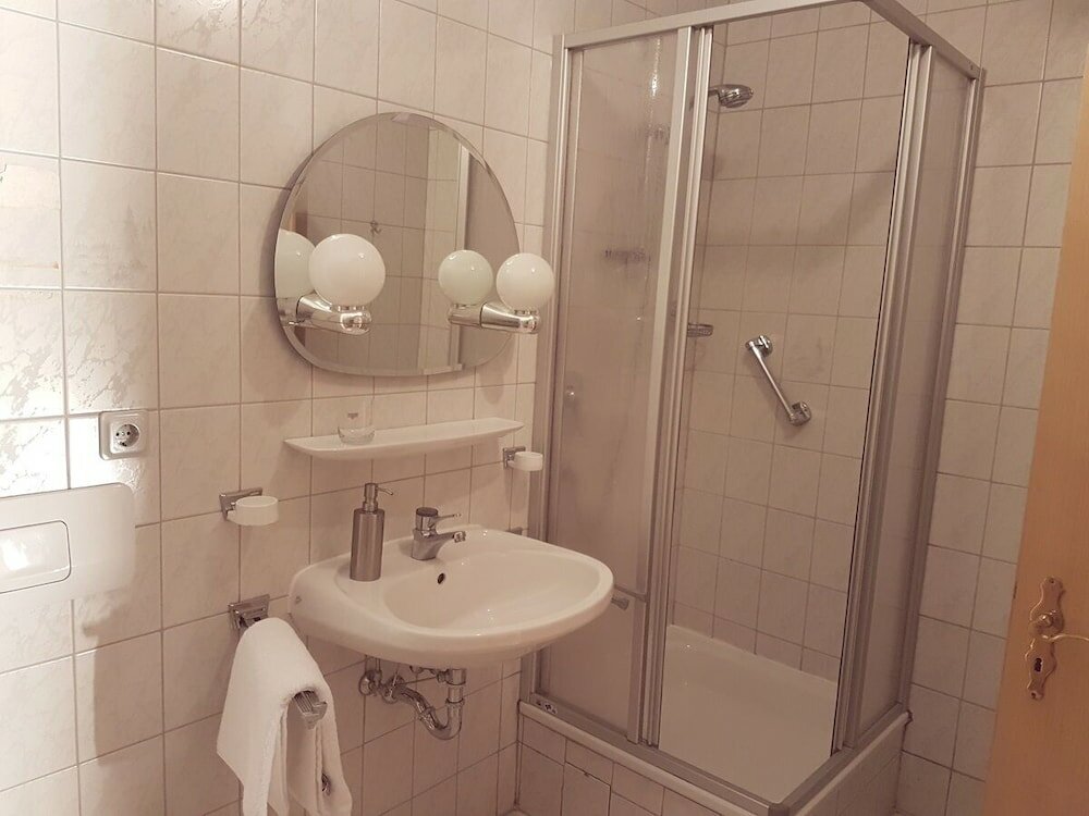 Фото Gästehaus Frohne