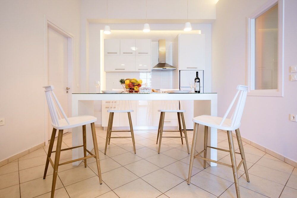 Фото Cozy Home close to old Port Sea Front & Parking