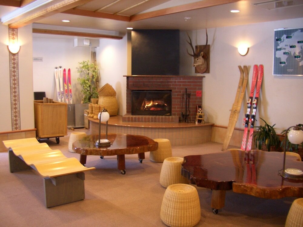 Фото Hotel Khuls Shigakogen