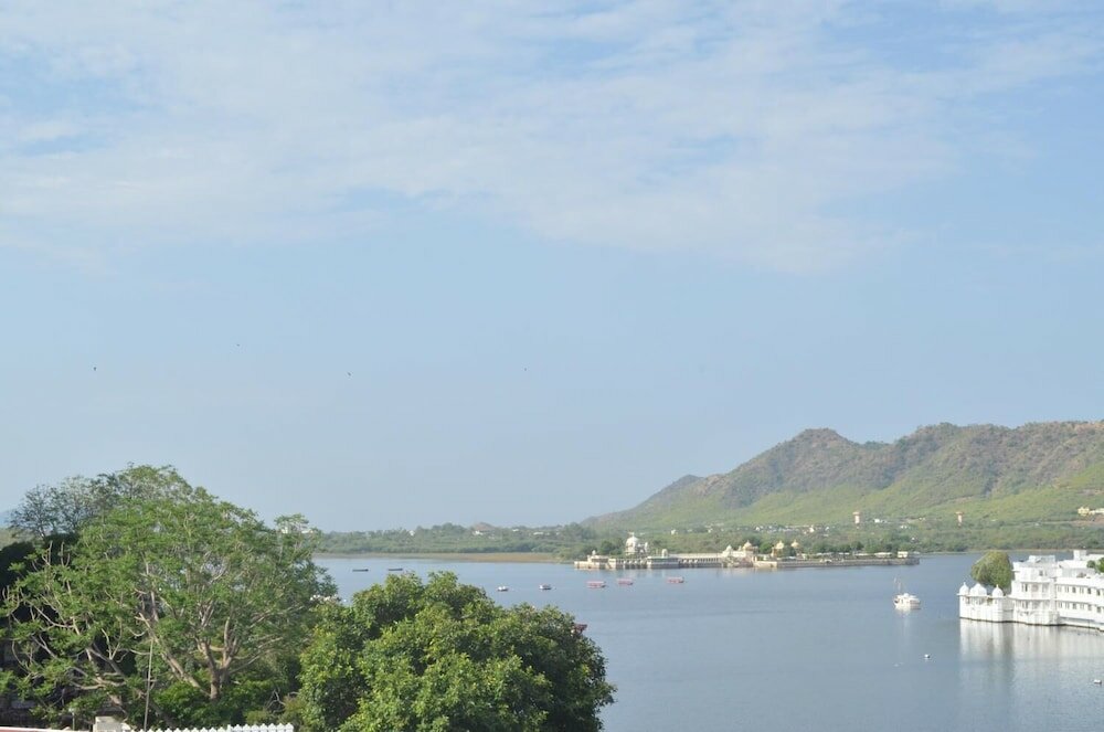 Фото Hotel Raj Niwas