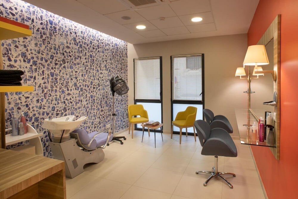 Фото Domitys La Majolique