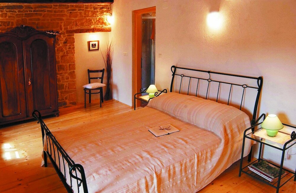 Фото Marvelous Istrian Villa Morus