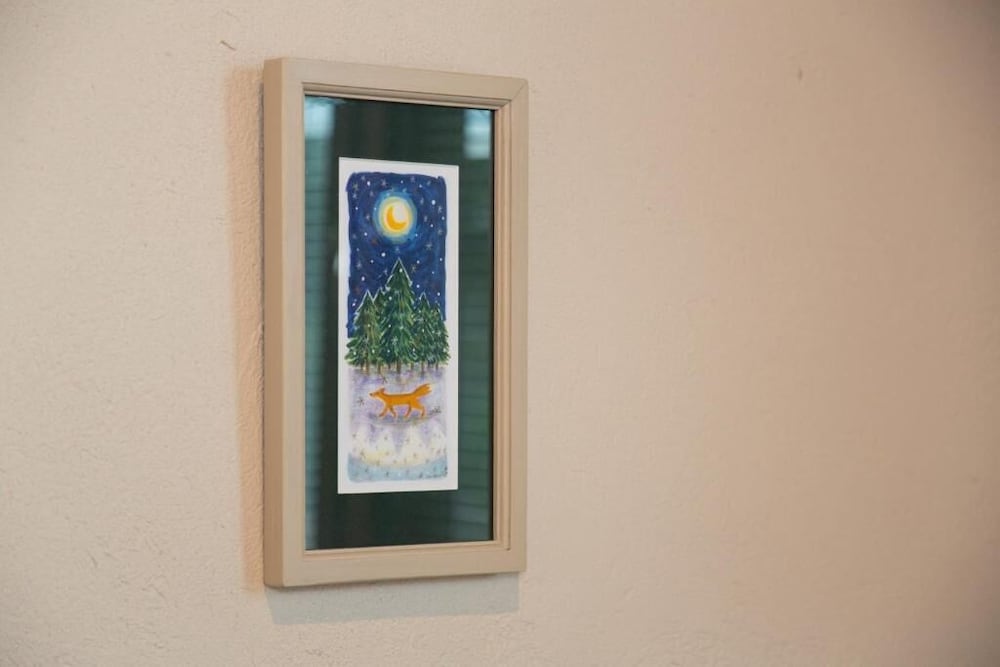 Фото Cottage Ekara