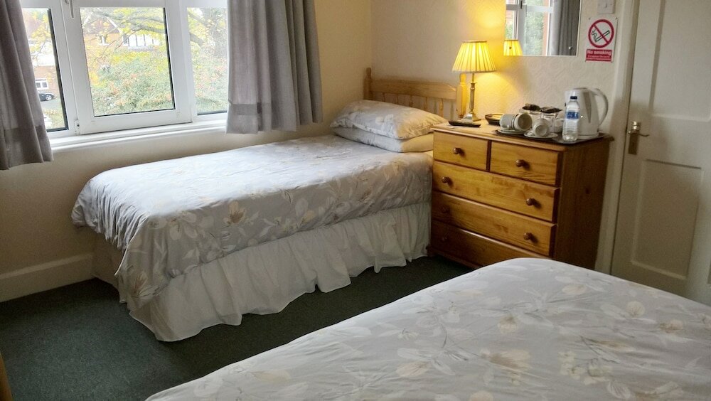 Фото Bleriots Belper House