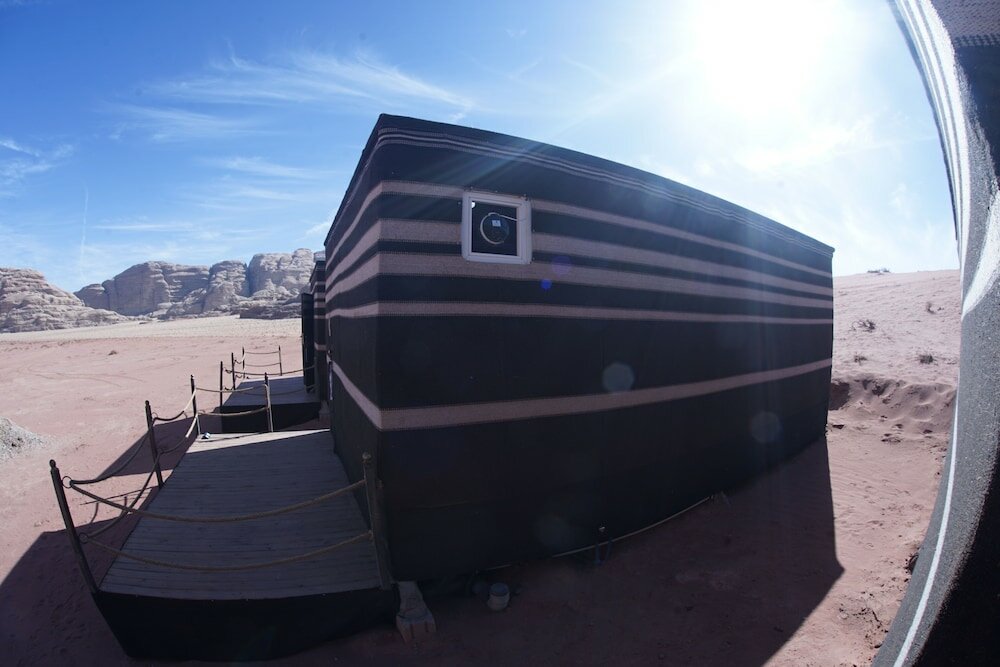 Фото Mirage Rum Camp