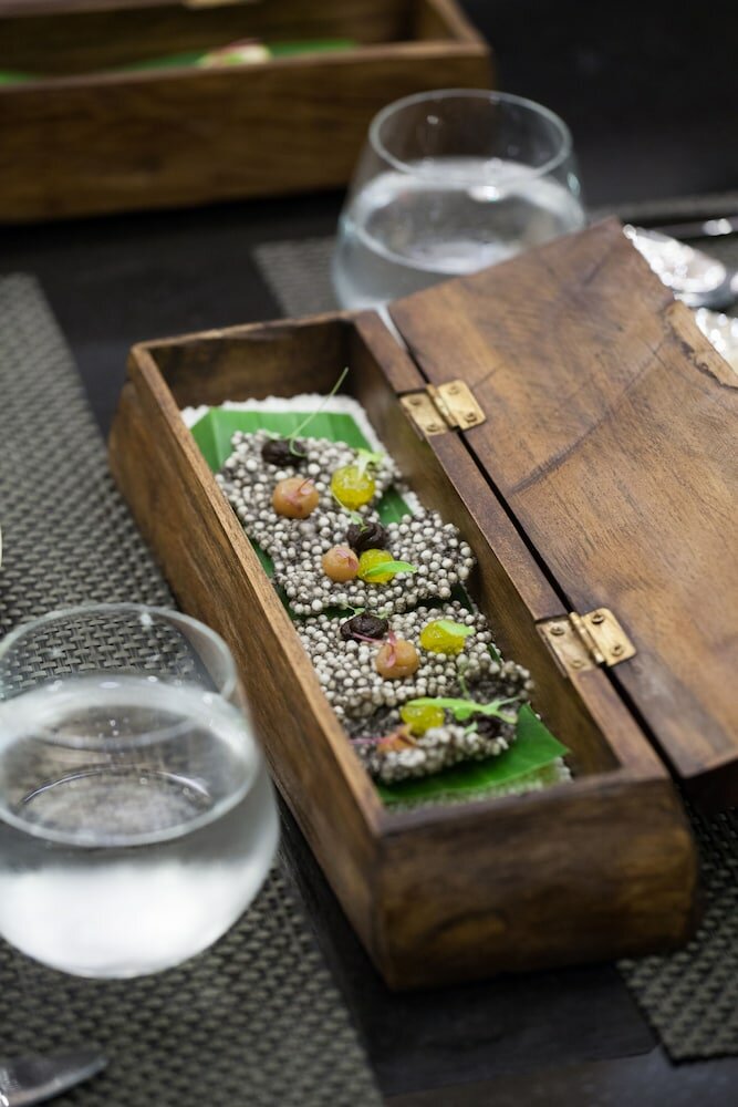 Фото T Heritage Hotel