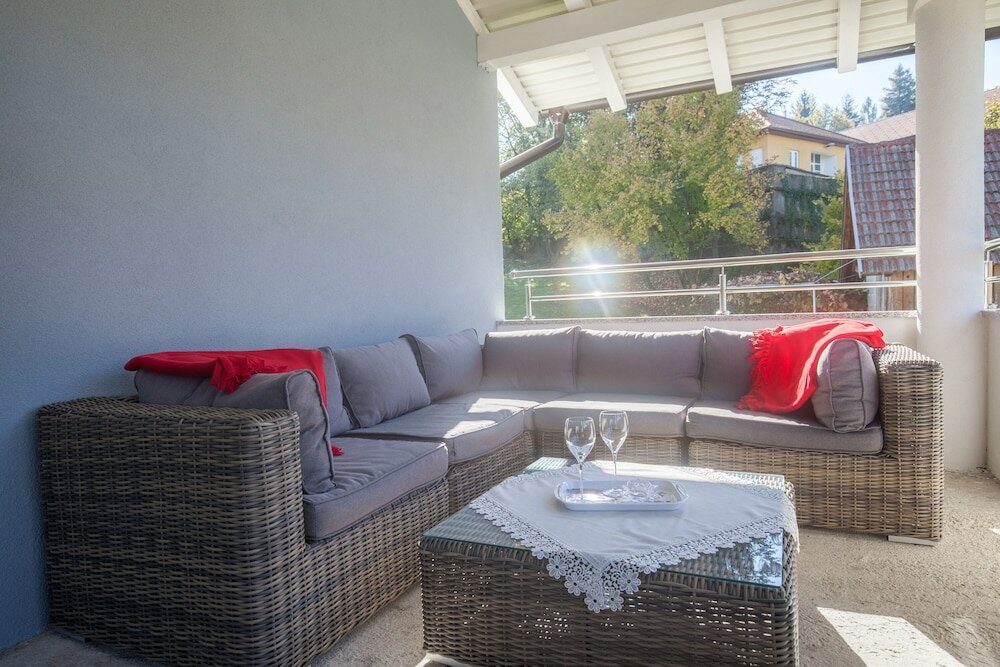 Фото Apartments Snježana Rastoke