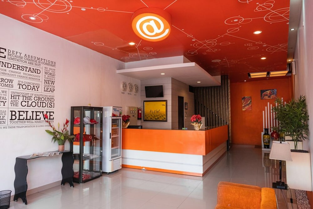 Фото RedDoorz @ Pelita Raya Rappocini