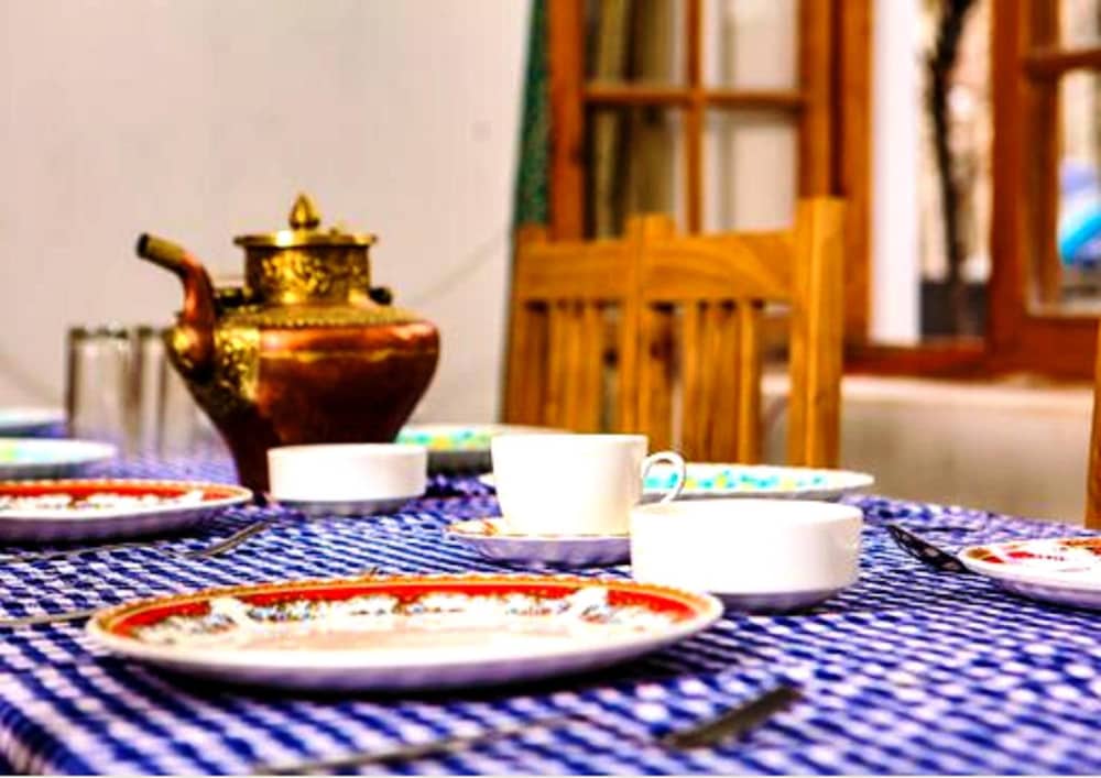 Фото Tih Ladakh Orchard House