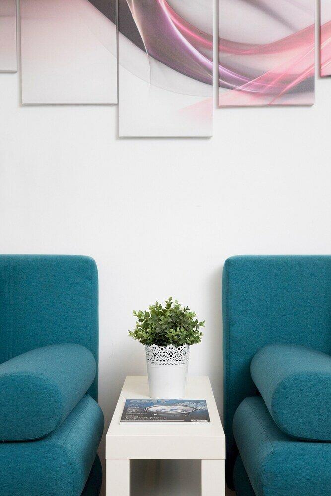 Фото Bright and Spacious Apartment in the City Center!