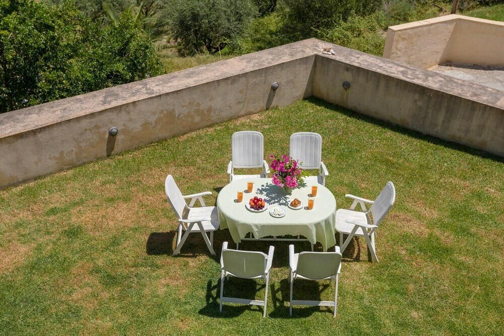 Фото Vallia's Apartments