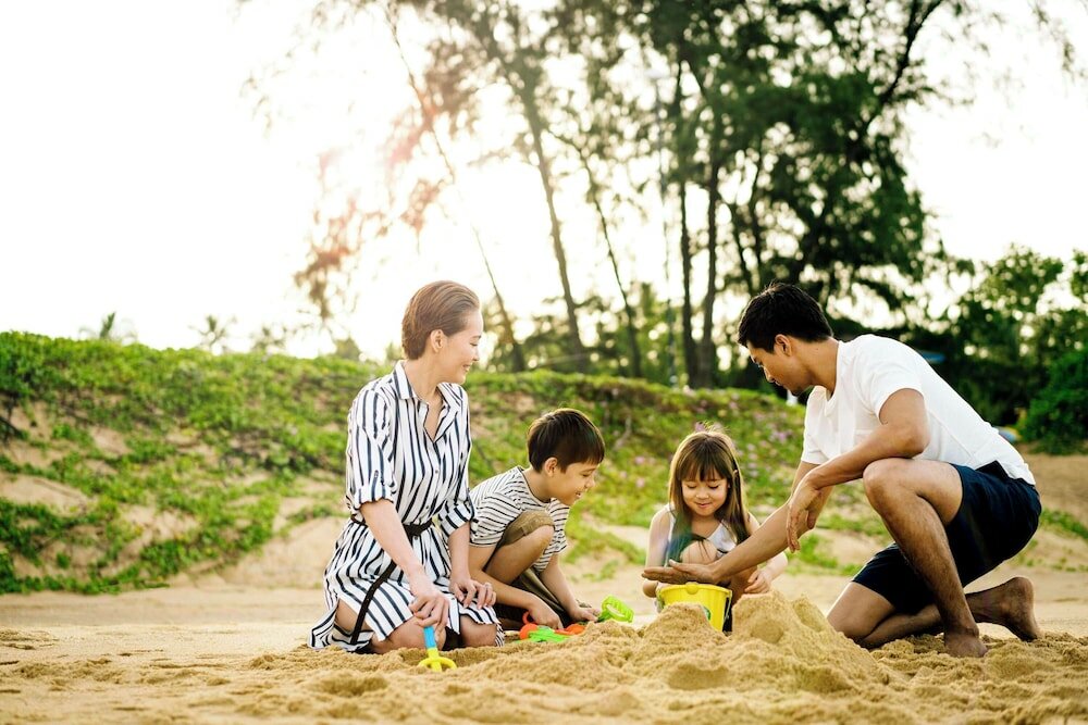 Фото Avani+ Mai Khao Phuket Suites