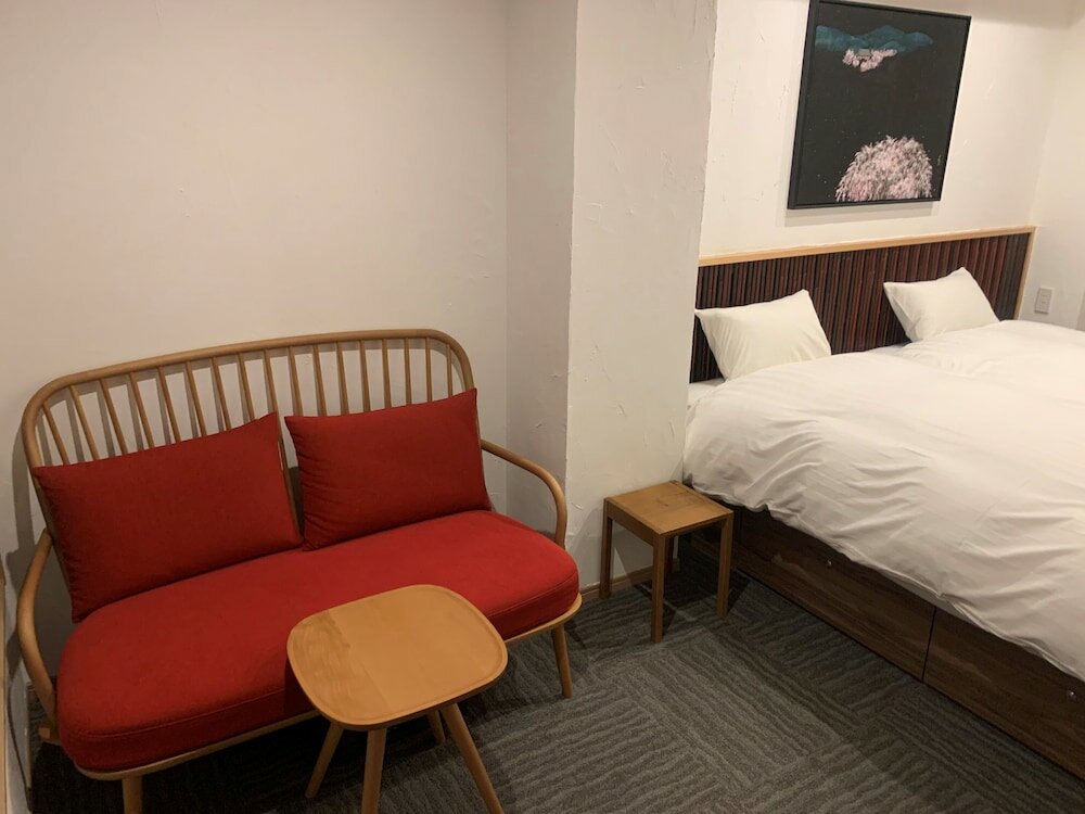 Фото Wanosato Kyoto Musee