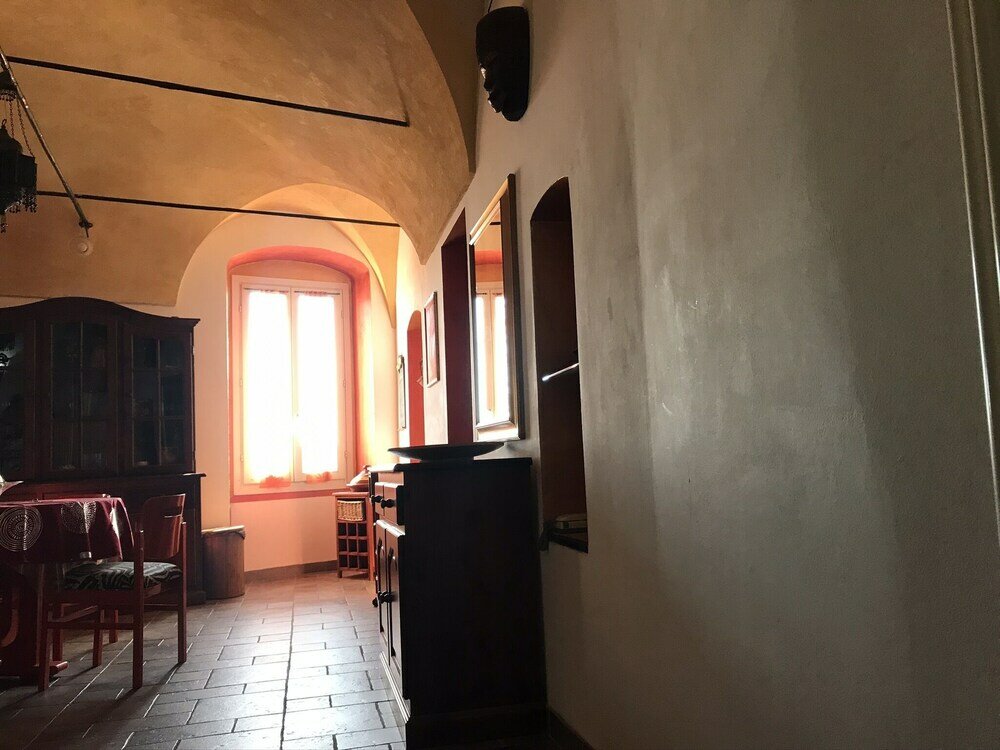 Фото Like A Dream In Sanremo Downtown