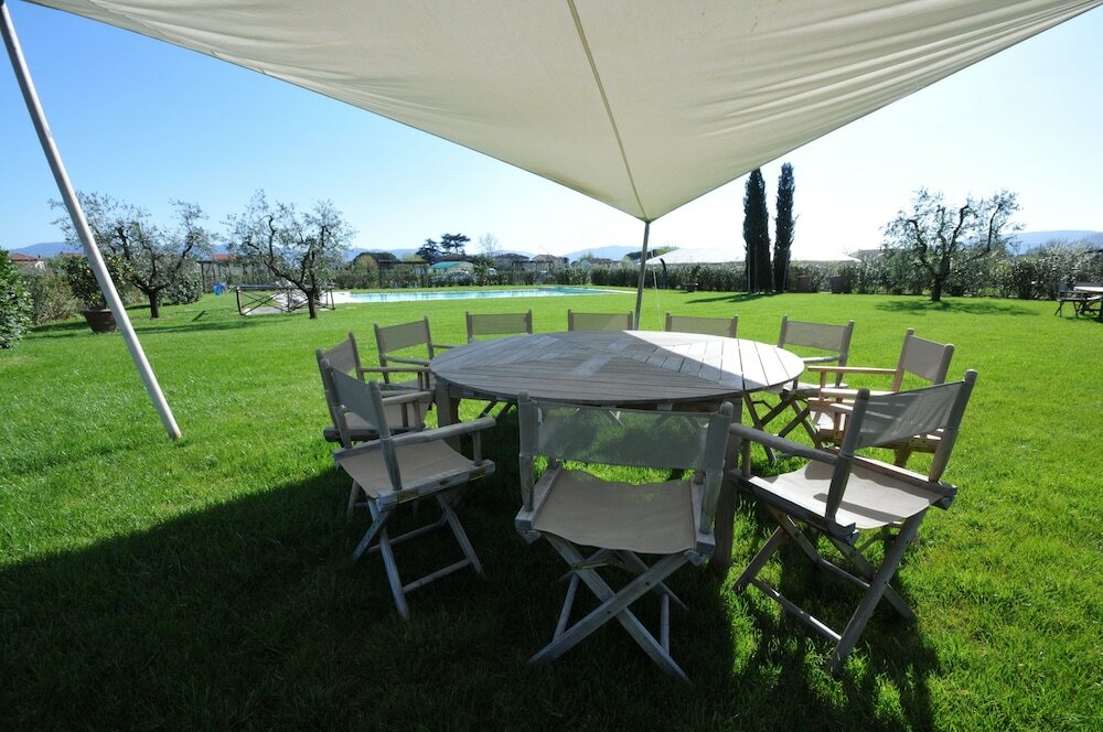 Фото Agriturismo San Rocco