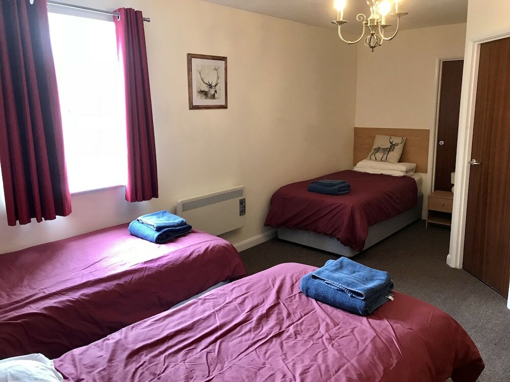 Фото The Jolly Drayman Pub and Hotel