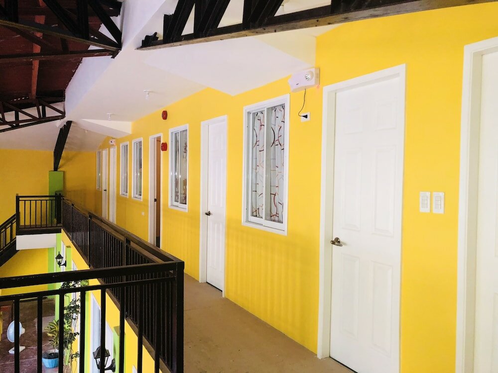 Фото Colors Boutique Hostel