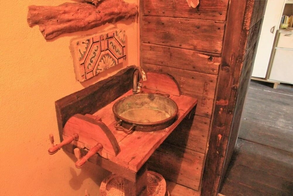 Фото Casa Hobbit